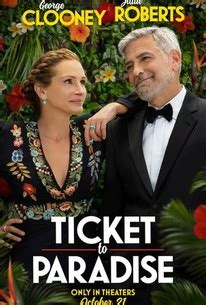 Ticket to paradise rotten tomatoes. . Ticket to paradise rotten tomatoes